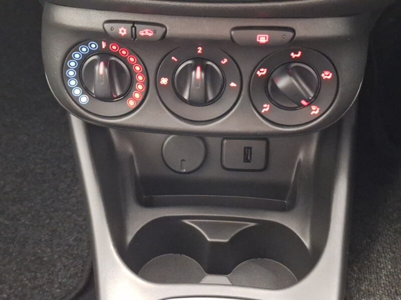 Used Vauxhall Corsa 2019 for sale - 77352396: Photo 16