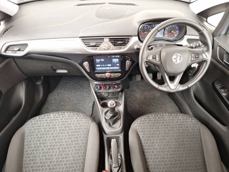 Used Vauxhall Corsa 2019 for sale - 77352396: Photo 2