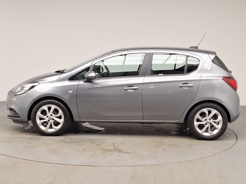 Used Vauxhall Corsa 2019 for sale - 77352396: Photo 4