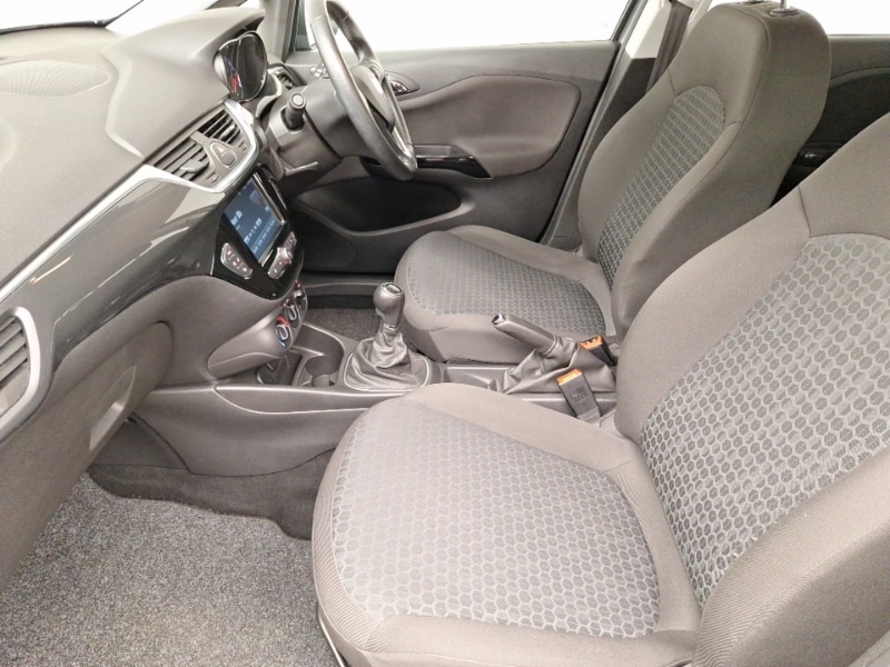 Used Vauxhall Corsa 2019 for sale - 77352396: Photo 5