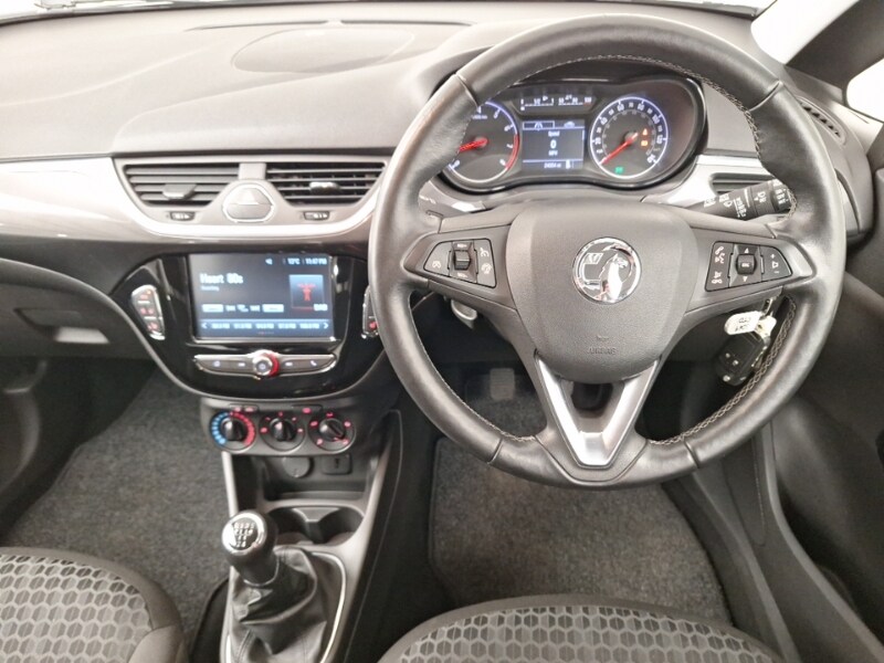 Used Vauxhall Corsa 2019 for sale - 77352396: Photo 7