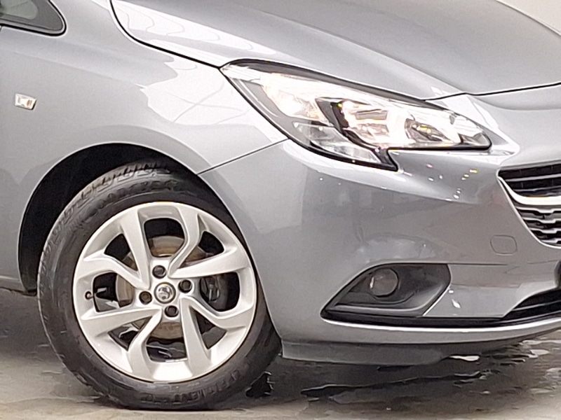 Used Vauxhall Corsa 2019 for sale - 77352396: Photo 9