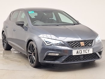 Used SEAT Leon 2019 for sale - 78972888: Photo