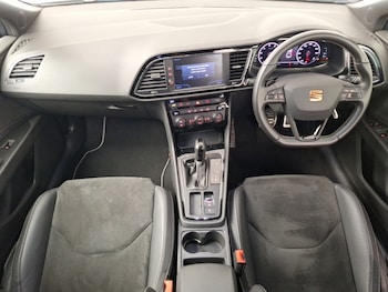 Used SEAT Leon 2019 for sale - 78972888: Photo