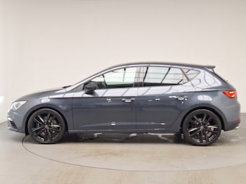 Used SEAT Leon 2019 for sale - 78972888: Photo