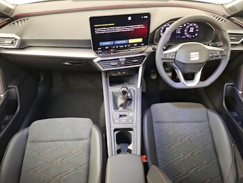 Used SEAT Leon 2026 for sale - 78333837: Photo