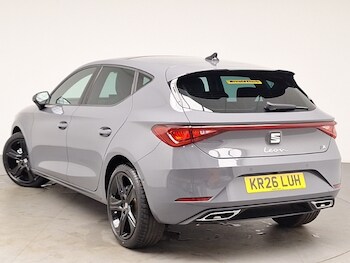 Used SEAT Leon 2026 for sale - 78333837: Photo