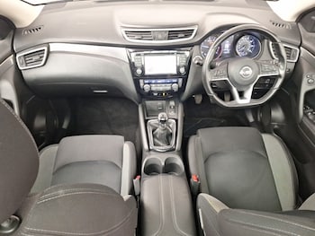 Used Nissan Qashqai 2018 for sale - 78983890: Photo