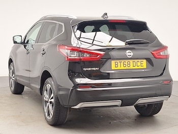 Used Nissan Qashqai 2018 for sale - 78983890: Photo