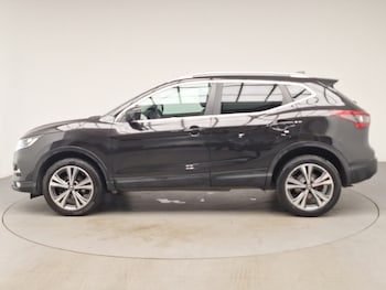 Used Nissan Qashqai 2018 for sale - 78983890: Photo