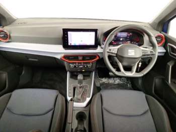 Used SEAT Arona 2025 for sale - 74647186: Photo