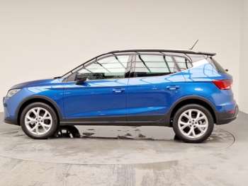 Used SEAT Arona 2025 for sale - 74647186: Photo