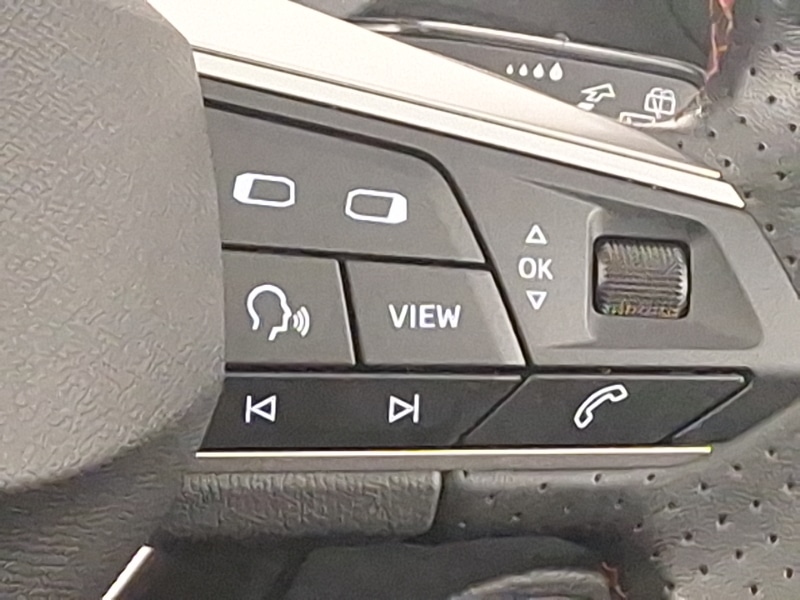 Used SEAT Ibiza 2024 for sale - 76619237: Photo 11