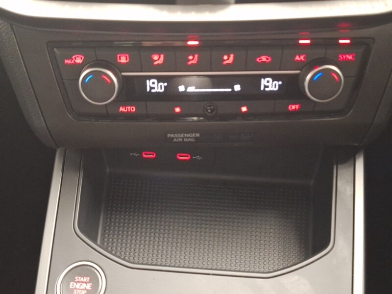 Used SEAT Ibiza 2024 for sale - 76619237: Photo 12