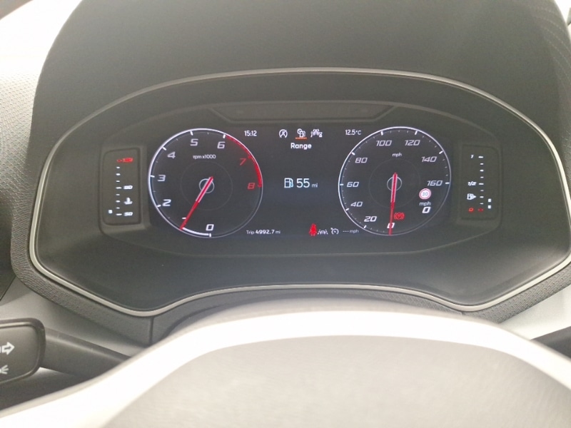 Used SEAT Ibiza 2024 for sale - 76619237: Photo 13