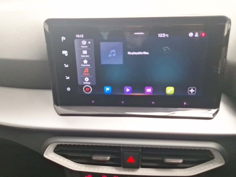 Used SEAT Ibiza 2024 for sale - 76619237: Photo 16