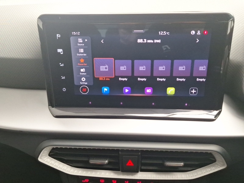 Used SEAT Ibiza 2024 for sale - 76619237: Photo 17