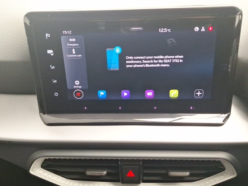 Used SEAT Ibiza 2024 for sale - 76619237: Photo 18