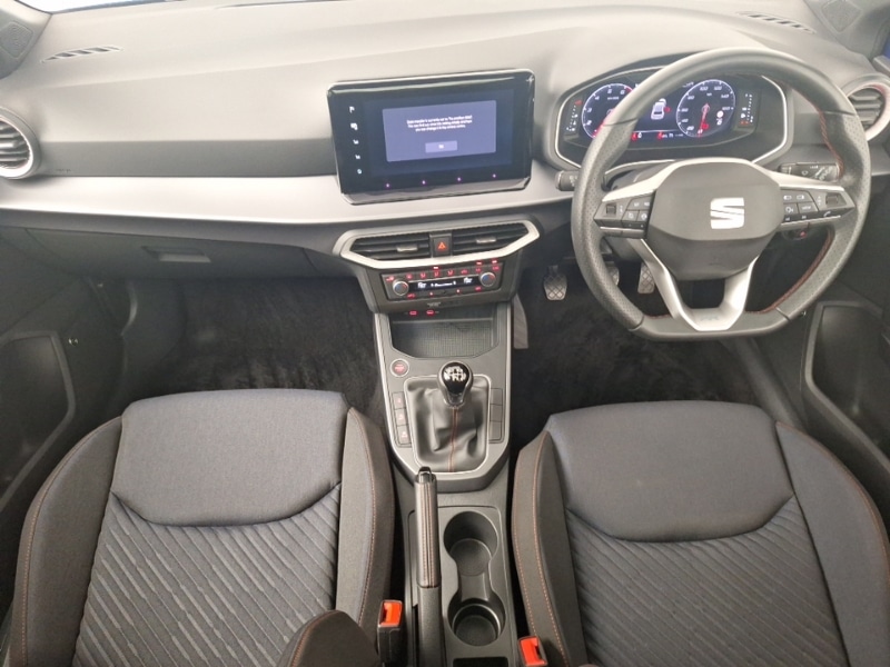 Used SEAT Ibiza 2024 for sale - 76619237: Photo 2