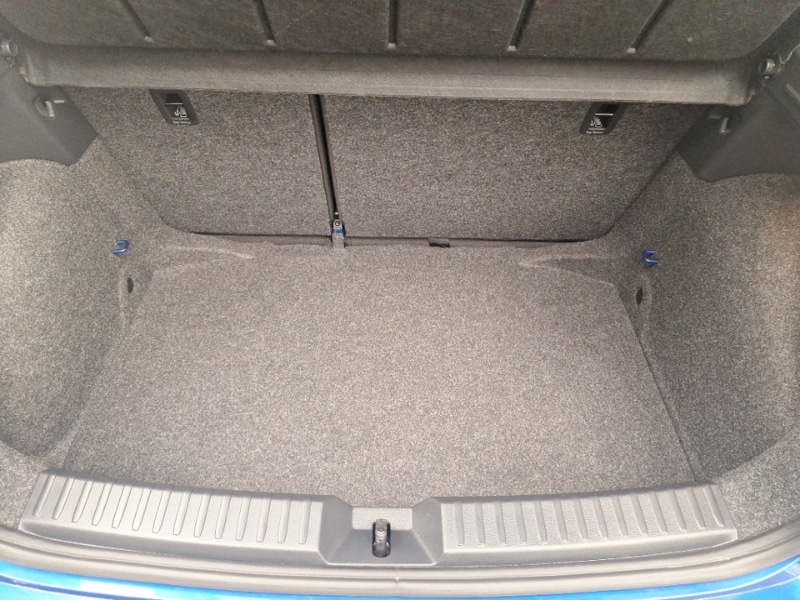 Used SEAT Ibiza 2024 for sale - 76619237: Photo 8