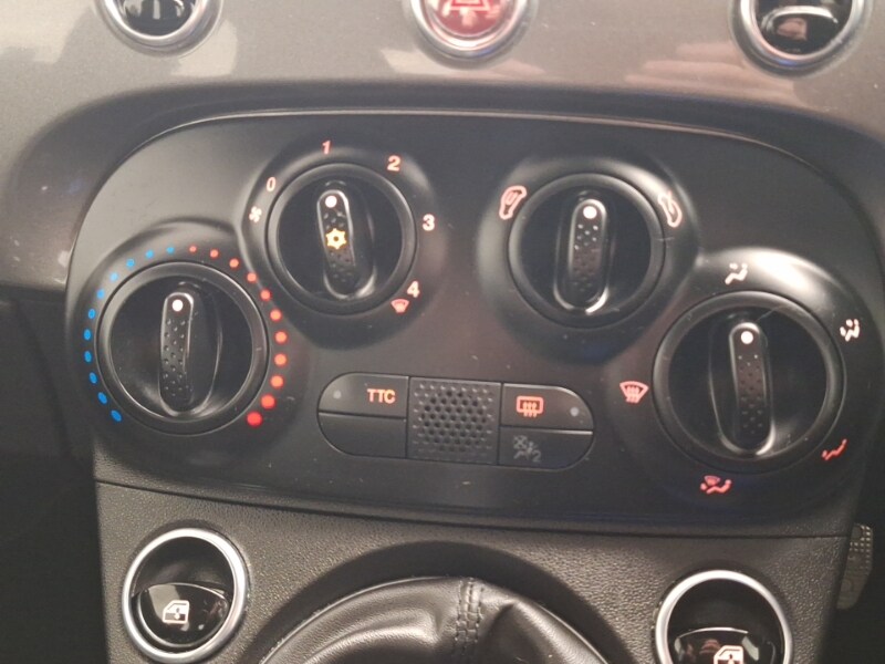 Used Abarth 595 2019 for sale - 78066153: Photo 14