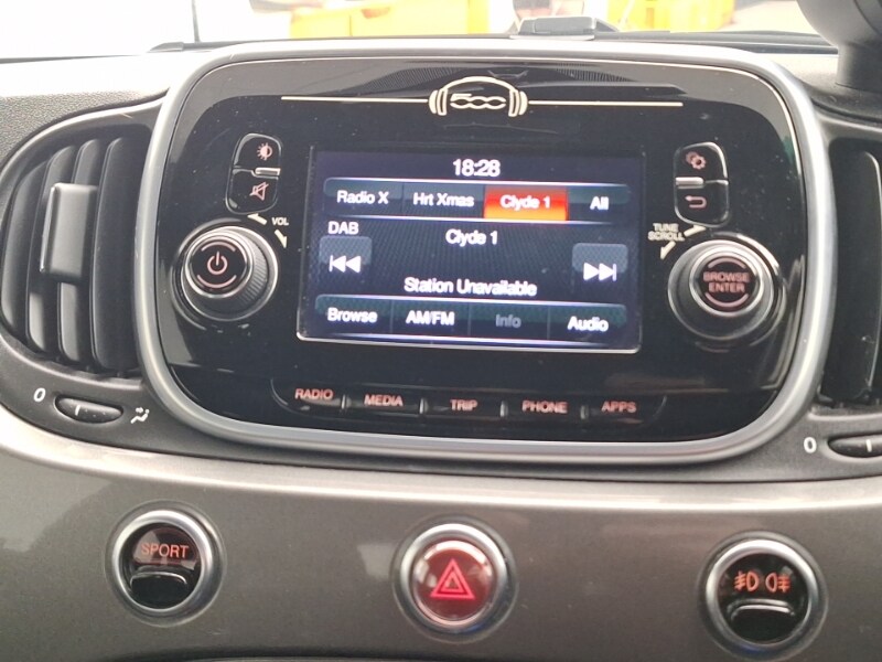 Used Abarth 595 2019 for sale - 78066153: Photo 15