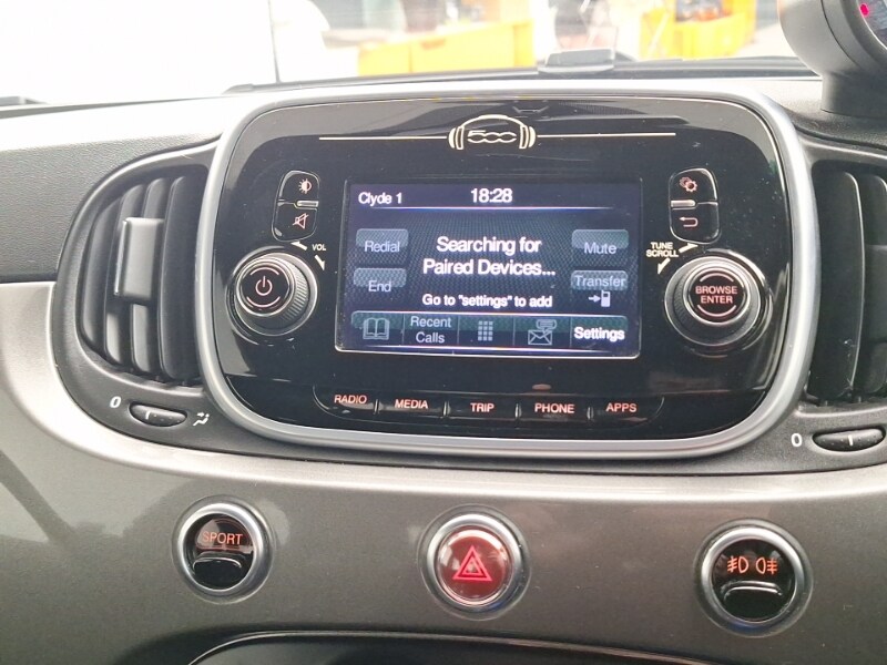 Used Abarth 595 2019 for sale - 78066153: Photo 16