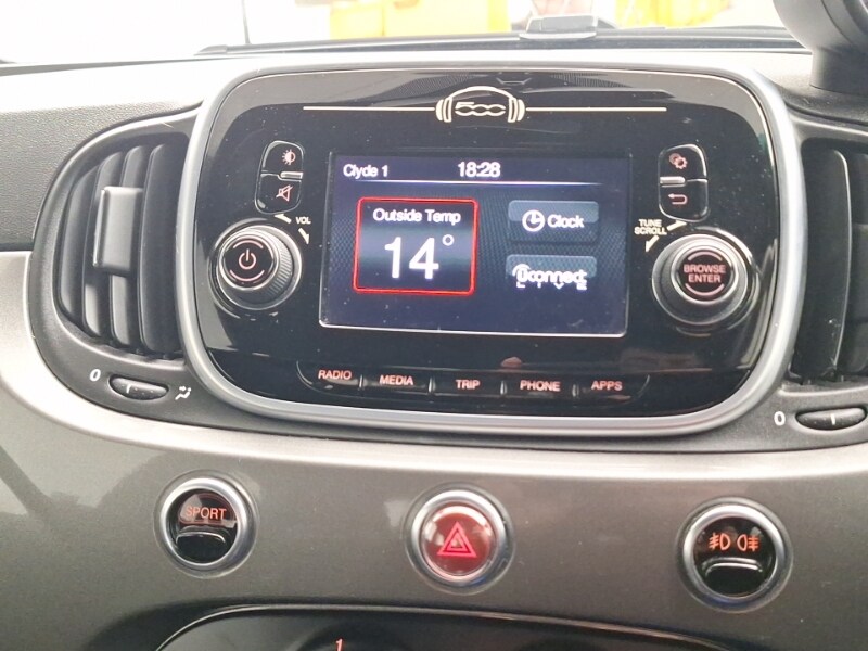 Used Abarth 595 2019 for sale - 78066153: Photo 17