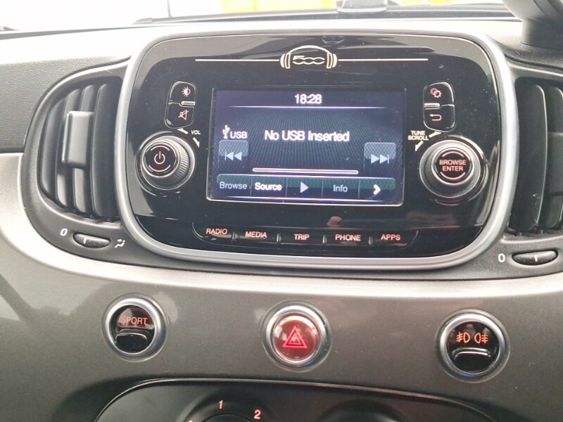 Used Abarth 595 2019 for sale - 78066153: Photo 18