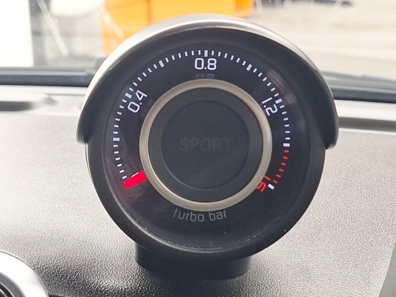 Used Abarth 595 2019 for sale - 78066153: Photo 19