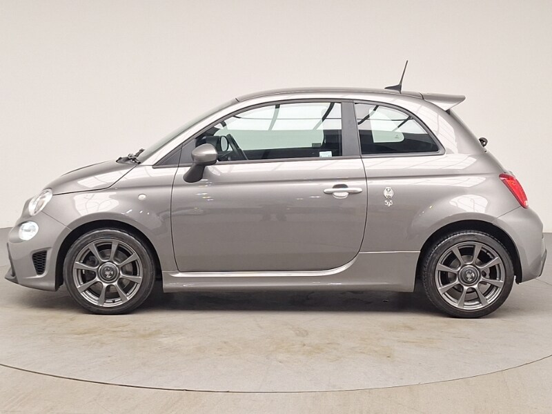 Used Abarth 595 2019 for sale - 78066153: Photo 4