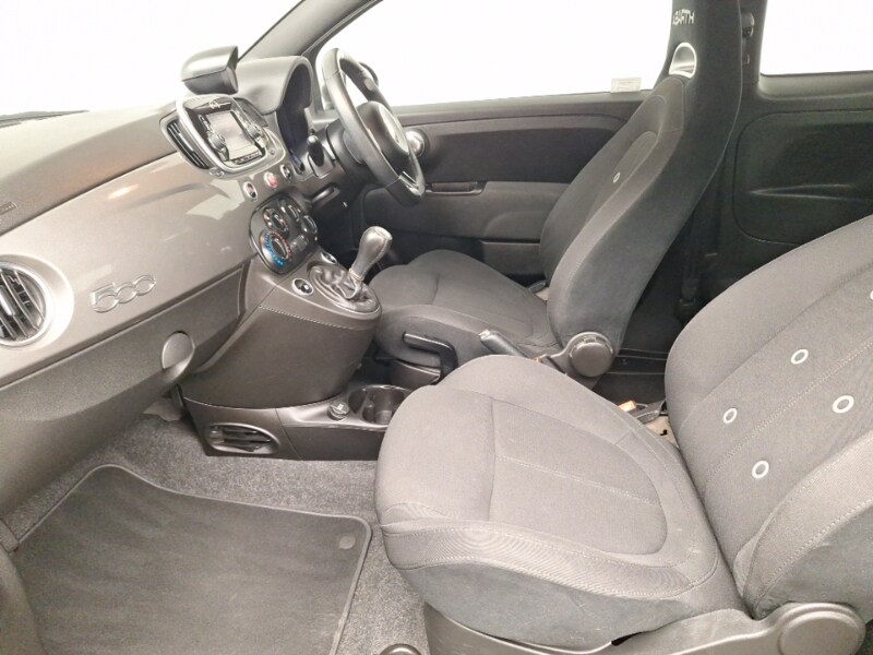 Used Abarth 595 2019 for sale - 78066153: Photo 5