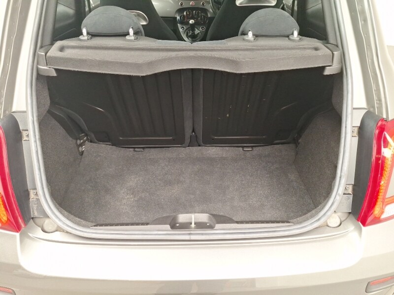 Used Abarth 595 2019 for sale - 78066153: Photo 8