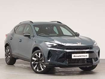 2024 - 1.5 eTSI 150 V2 5dr DSG