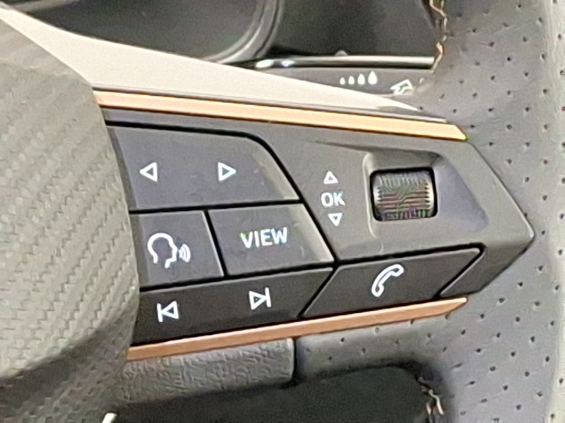 Used Cupra Leon 2025 for sale - 77173898: Photo 11