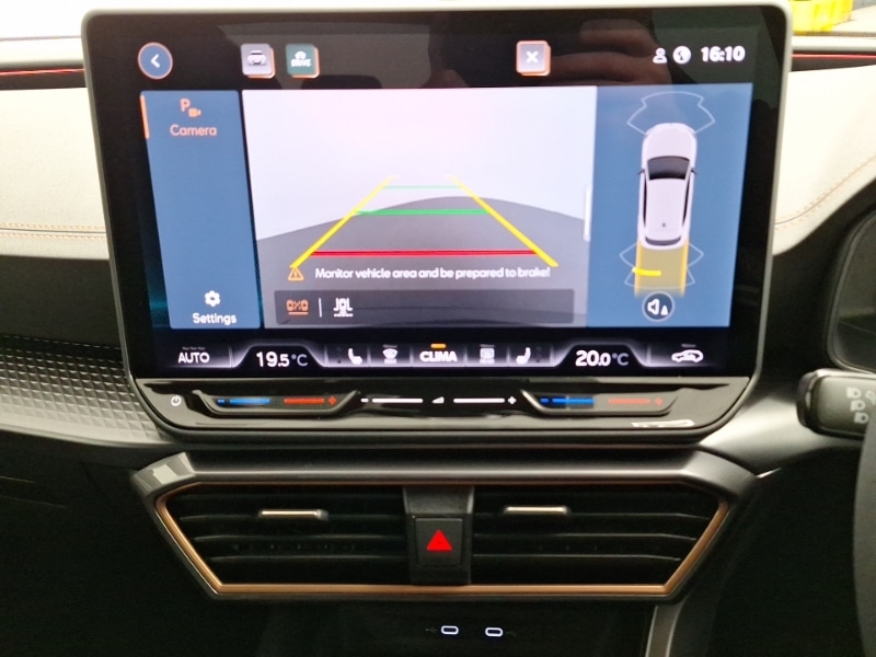 Used Cupra Leon 2025 for sale - 77173898: Photo 12