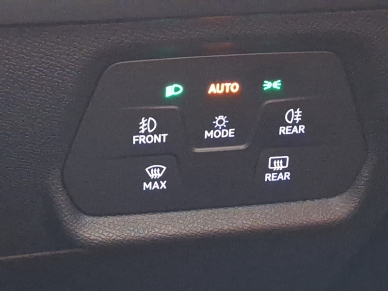 Used Cupra Leon 2025 for sale - 77173898: Photo 14