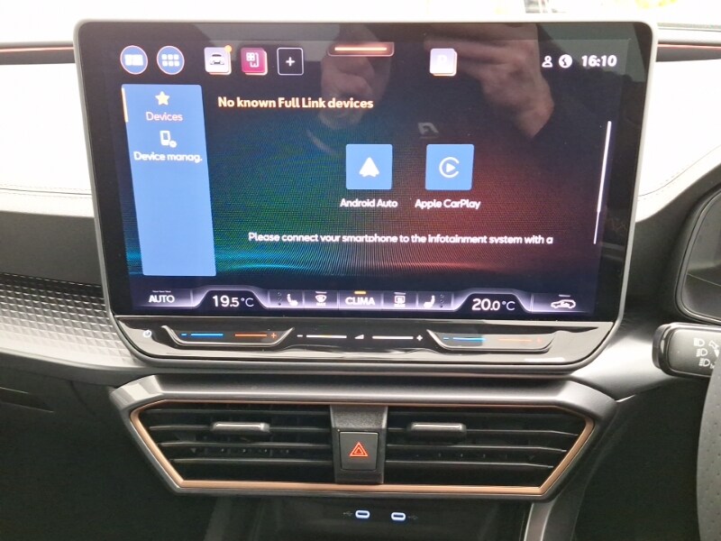 Used Cupra Leon 2025 for sale - 77173898: Photo 18