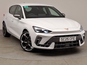 2025 - 1.5 TSI 150 V2 5dr