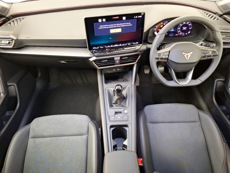 Used Cupra Leon 2025 for sale - 77173898: Photo 2