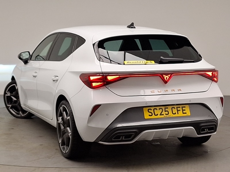 Used Cupra Leon 2025 for sale - 77173898: Photo 3