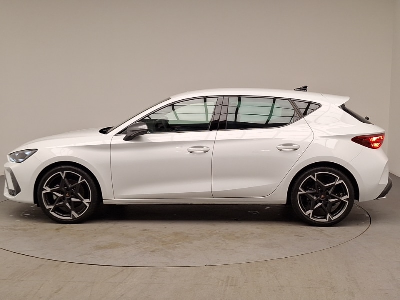 Used Cupra Leon 2025 for sale - 77173898: Photo 4