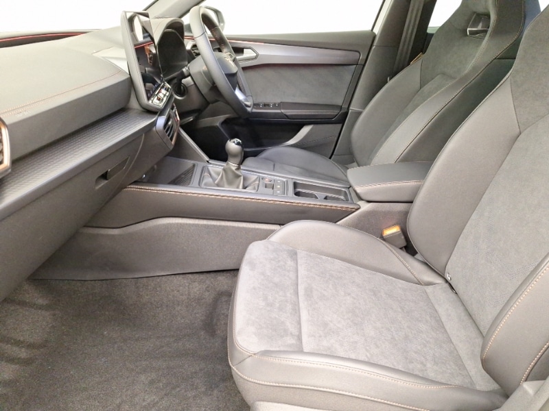 Used Cupra Leon 2025 for sale - 77173898: Photo 5