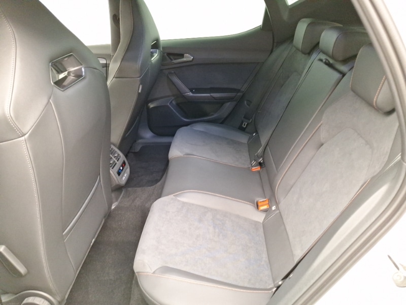 Used Cupra Leon 2025 for sale - 77173898: Photo 6