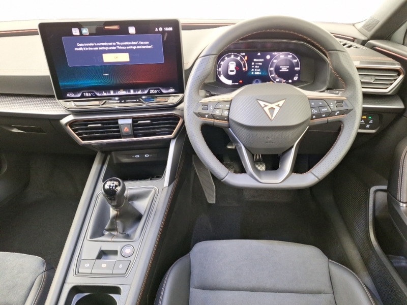 Used Cupra Leon 2025 for sale - 77173898: Photo 7