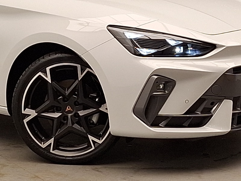 Used Cupra Leon 2025 for sale - 77173898: Photo 9