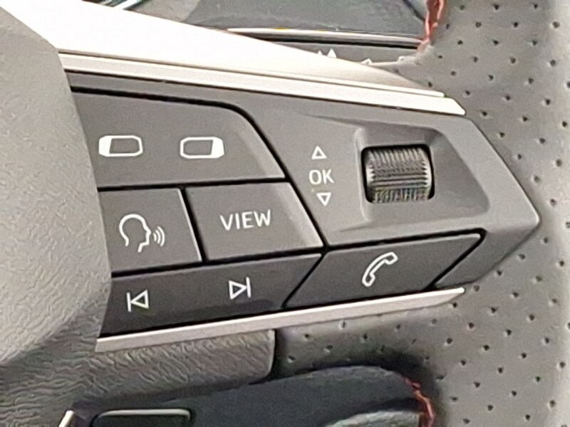 Used SEAT Ibiza 2025 for sale - 77731323: Photo 11