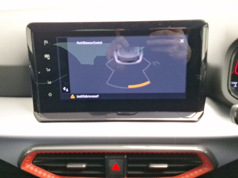 Used SEAT Ibiza 2025 for sale - 77731323: Photo 12