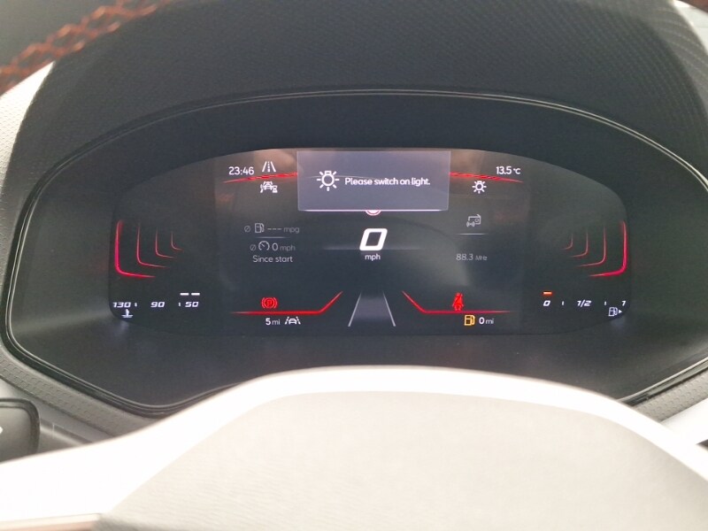 Used SEAT Ibiza 2025 for sale - 77731323: Photo 13