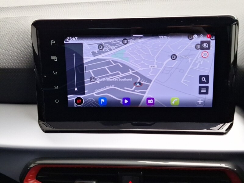 Used SEAT Ibiza 2025 for sale - 77731323: Photo 14